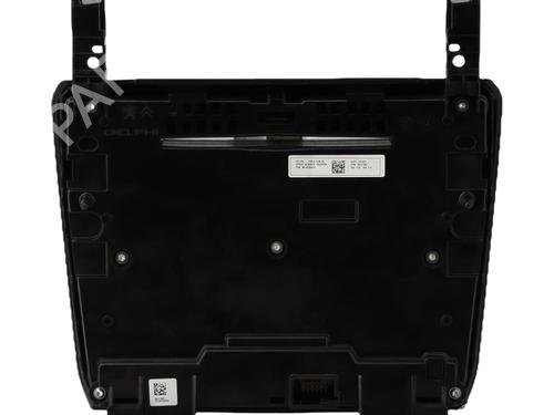 Climate control DS DS 4 / DS 4 CROSSBACK (NX_) 1.6 BlueHDi 120 | BP40261384I5 - Image 5