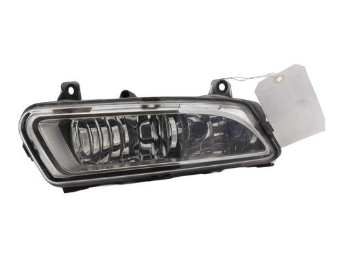 Used Right front fog light VW POLO V (6R1, 6C1) 1.6 TDI (90 hp) 28522979