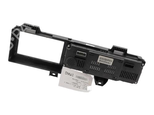 Kombiinstrument RENAULT SCÉNIC III (JZ0/1_) 1.5 dCi | BP25334095C47 