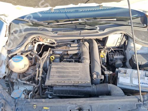 Left mirror VW POLO V (6R1, 6C1) 1.2 TSI | BP32297485C26 