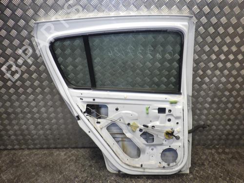 left-rear-door-dacia-sandero-2008-24271467 main image