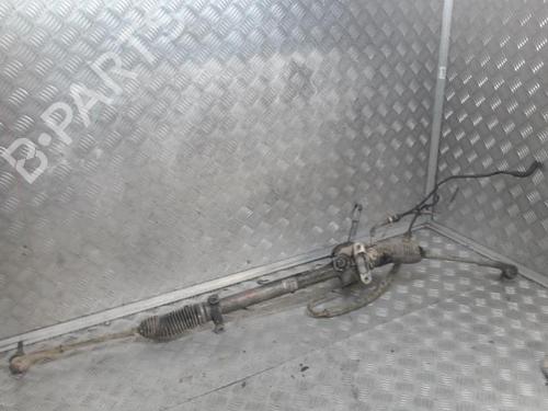 Used Steering rack Steering rack VW POLO V (6R1, 6C1) 1.2 TSI (105 hp) 24272923 24272923