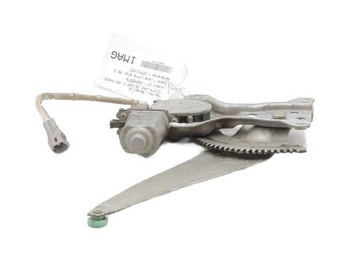 Rear right window mechanism TOYOTA LAND CRUISER 90 (_J9_) 3.0 D-4D 4WD (KDJ90_, KDJ95_, KDJ90W, KDJ95W) | BP26644137C25 
