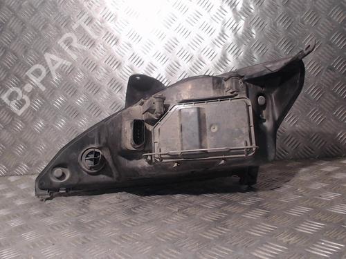 Højre forlygte FORD FOCUS I (DAW, DBW) 1.6 16V | BP24266991C29 
