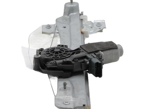Used Rear right window mechanism Rear right window mechanism RENAULT SCÉNIC IV (J9_) 1.7 Blue dCi 120 (J9A7, J9A8) (120 hp) 27343106 27343106