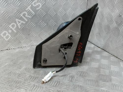 Used Right mirror DACIA DOKKER MPV (KE_) 1.5 dCi (KEAJ, KEAH) (90 hp) 24272847