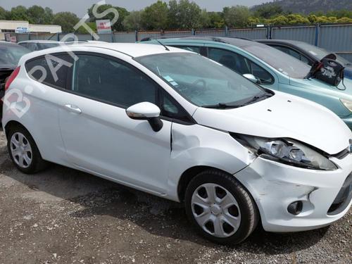 Left taillight FORD FIESTA VI (CB1, CCN) 1.4 TDCi | BP24282684C34  - Image 5