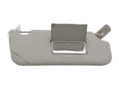 Right sun visor FORD FIESTA V (JH_, JD_) | BP27611506I2 - Image 5