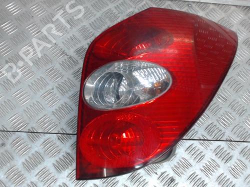 Used Right taillight Right taillight 24273088 24273088