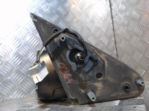 Used Left mirror PEUGEOT 406 (8B) 1.8 16V (110 hp) 24266495