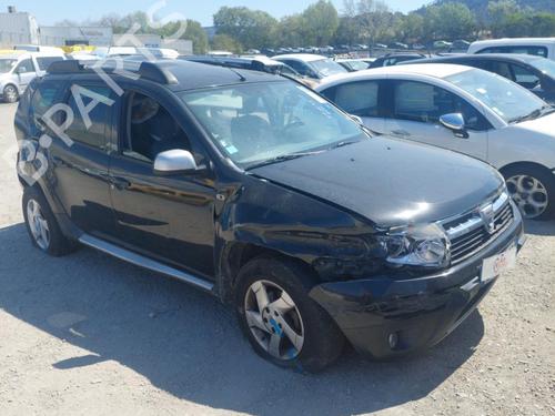 Used Parts DACIA DUSTER (HS_)  1.5 dCi  4355706