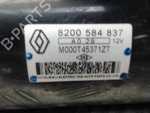 Starter RENAULT CAPTUR I (J5_, H5_) 1.2 TCe 120 | BP24279354M8 