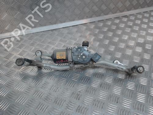 Viskermotor vindrude CITROËN C3 II (SC_) 1.6 BlueHDi 100 (99 hp) 24277685
