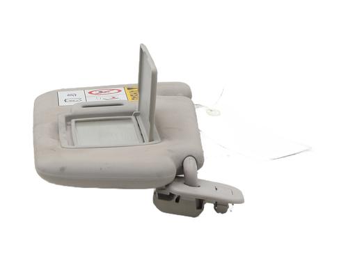 Right sun visor RENAULT MEGANE IV Hatchback (B9A/M/N_) 1.3 TCe 160 (B9NC) | BP33414723I2 - Image 2