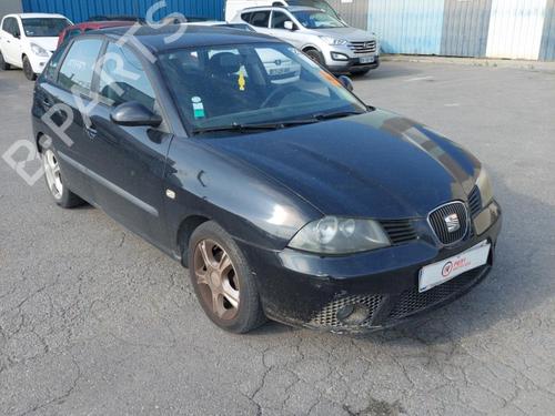 Gearbox SEAT IBIZA III (6L1) 1.4 TDI | BP24281909M3 