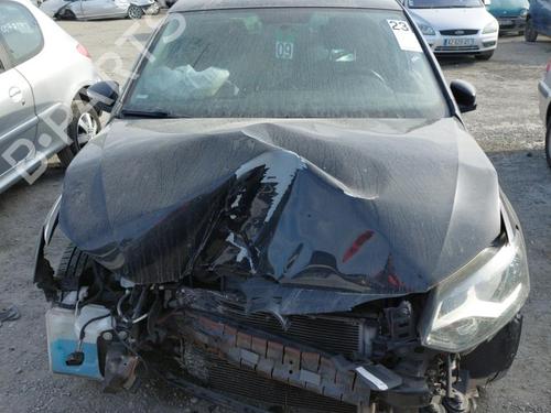Right mirror VW POLO V (6R1, 6C1) 1.2 | BP24276000C27 