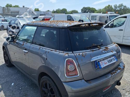 Tailgate MINI MINI (R56) Cooper | BP27883398C6 - Image 4