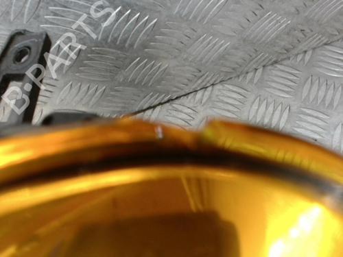 Used Left headlight Left headlight RENAULT MODUS / GRAND MODUS (F/JP0_) 1.5 dCi (FP0E, JP0E) (65 hp) 24267994 24267994