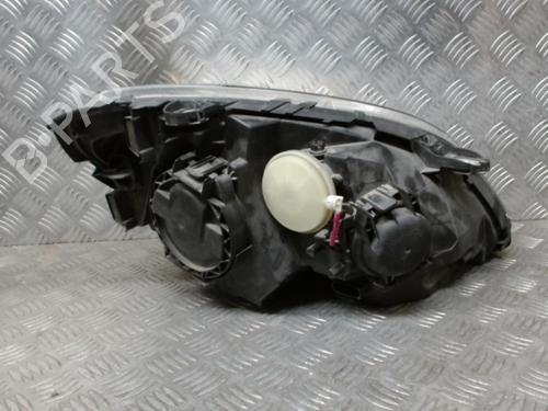 Used Left headlight Left headlight MERCEDES-BENZ B-CLASS Sports Tourer (W245) B 180 CDI (245.207) (109 hp) 24268333 24268333