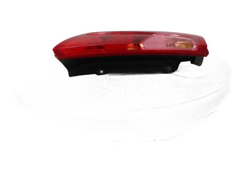Used Left taillight FIAT GRANDE PUNTO (199_) 1.3 D Multijet (75 hp) 29281525
