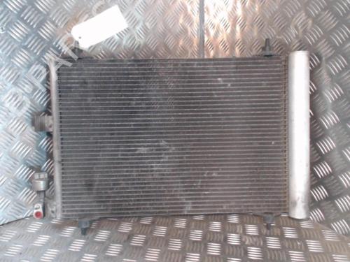 AC radiator PEUGEOT 406 (8B) 2.0 HDI 110 | BP24278810M32 