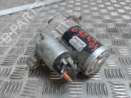 Starter RENAULT CLIO IV (BH_) 1.2 TCe 120 (BHM0) | BP24275852M8 