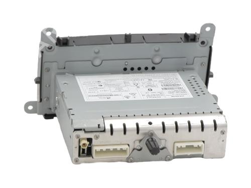 Radio RENAULT CLIO IV (BH_) 1.5 dCi 75 | BP25487745E6 