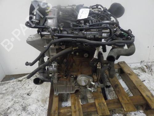 Engine FORD FIESTA VII (HJ, HF) 1.0 EcoBoost | BP31136410M1 - Image 3
