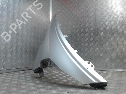 Right front fenders LANCIA YPSILON (312_) 1.2 (312.PXA1A, 312.YXA1A) | BP29161835C42 