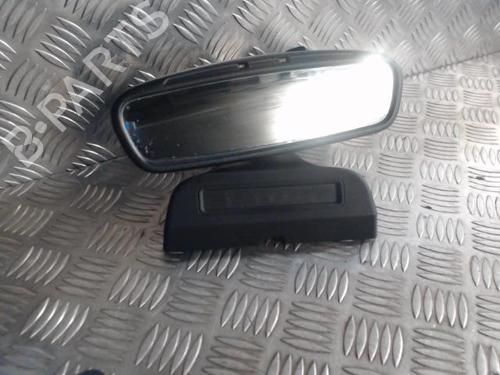 Used Rear mirror Rear mirror ALFA ROMEO GIULIETTA (940_) 1.6 JTDM (940FXD1A) (105 hp) 24271750 24271750