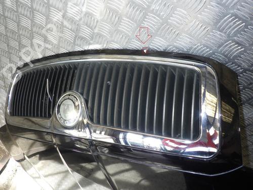 Hood SKODA SUPERB I (3U4) 2.5 TDI | BP24272938C1