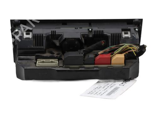 Climate control AUDI Q7 (4LB) 3.0 TDI quattro | BP28319647I5 - Image 2