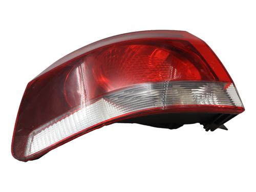 Left taillight VW GOLF VI (5K1) 2.0 TDI | BP38942522C34 - Image 3