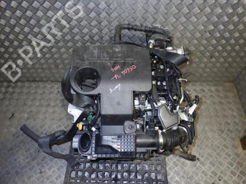 Engine RENAULT CLIO V (B7_) 1.6 E-TECH 140 (B7MU) | BP24283076M1  - Image 6
