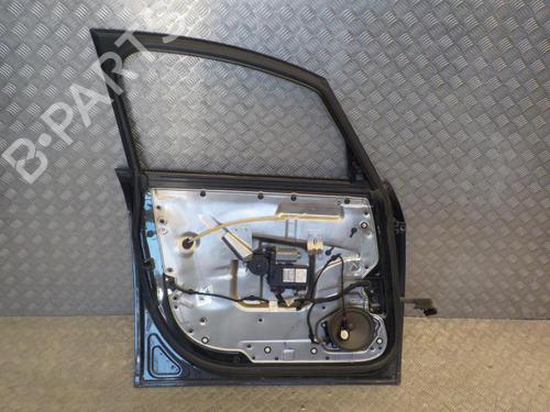 Left front door AUDI A2 (8Z0) 1.4 TDI | BP24277305C2 