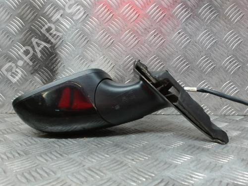 Left mirror SEAT IBIZA III (6L1) 1.4 TDI | BP24276376C26 