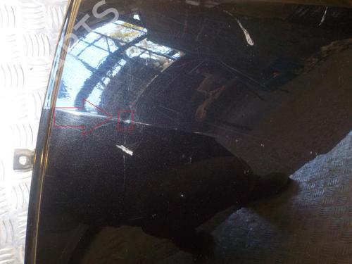 Used Left rear door SEAT IBIZA IV (6J5, 6P1) 1.6 TDI (105 hp) 24282688