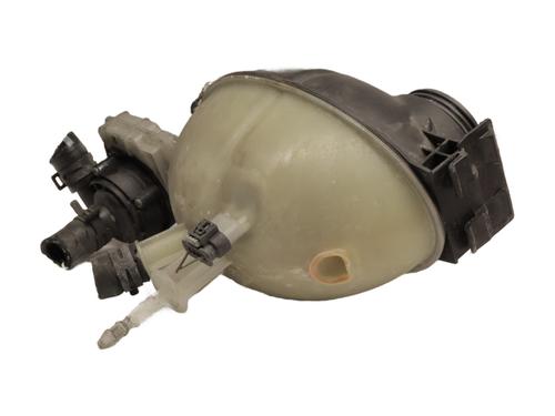 Expansion tank MERCEDES-BENZ E-CLASS (W212) E 220 CDI / BlueTEC (212.001, 212.002) | BP24275241C120 