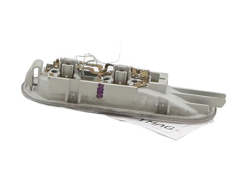 Kabinelys RENAULT MODUS / GRAND MODUS (F/JP0_) 1.5 dCi (FP0D, JP0D) | BP31884087I8 - Image 2