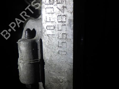 Engine CITROËN C3 II (SC_) 1.4 HDi 70 (SC8HZC, SC8HR0, SC8HP4) | BP24281810M1 - Image 5