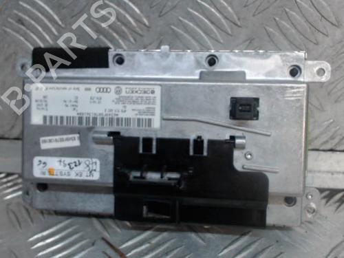 display-monitor-audi-a6-c6-4f2-2004-2005-2006-2007-2008-2009-2010-2011-24279596 main image