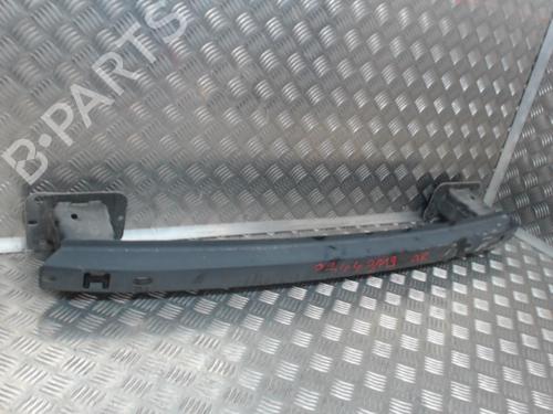 Used Rear bumper reinforcement FORD FOCUS C-MAX (DM2) 2.0 TDCi (133 hp) 24269395