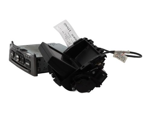 Display monitor PEUGEOT 308 I (4A_, 4C_) 1.6 HDi | BP30128487C48