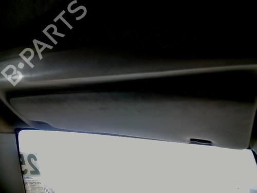 Left sun visor FIAT DUCATO Van (250_) 140 Natural Power | BP28964098I1 