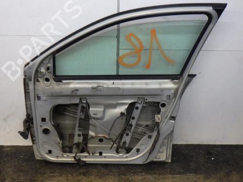 Right front door RENAULT MEGANE II (BM0/1_, CM0/1_) 1.6 16V (BM0C, CM0C) | BP29599054C3 