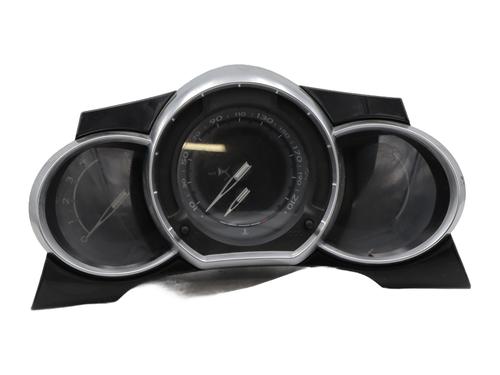 Instrument cluster DS DS 3 (SA_) 1.6 BlueHDi 116 (SABHXM) | BP33414596C47 - Image 2