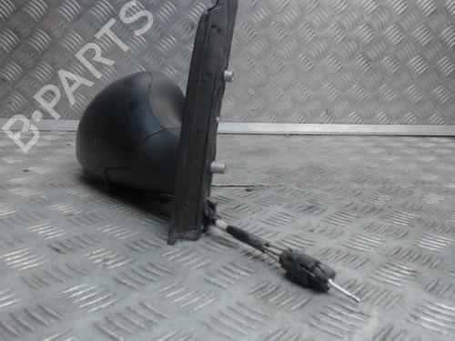 Right mirror SEAT ALTEA (5P1) 1.9 TDI | BP24273144C27 