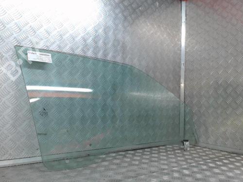 Used Front right door window SAAB 9-3 Convertible (YS3F) 1.9 TiD (150 hp) 30395282