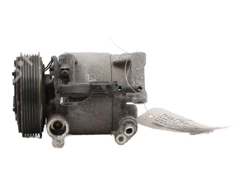 AC compressor CITROËN C1 II (PA_, PS_) 1.2 VTi 82 | BP32373883M34