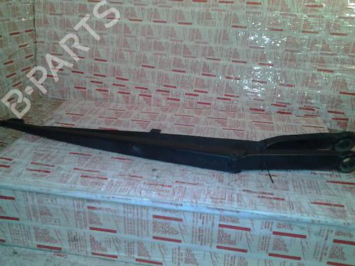 Used Front windshield wiper arm BMW 3 (E46) 316 i (105 hp) 24279023